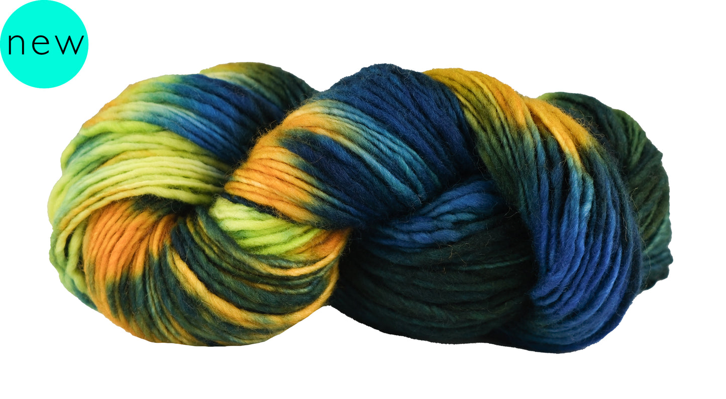 Wool Clásica