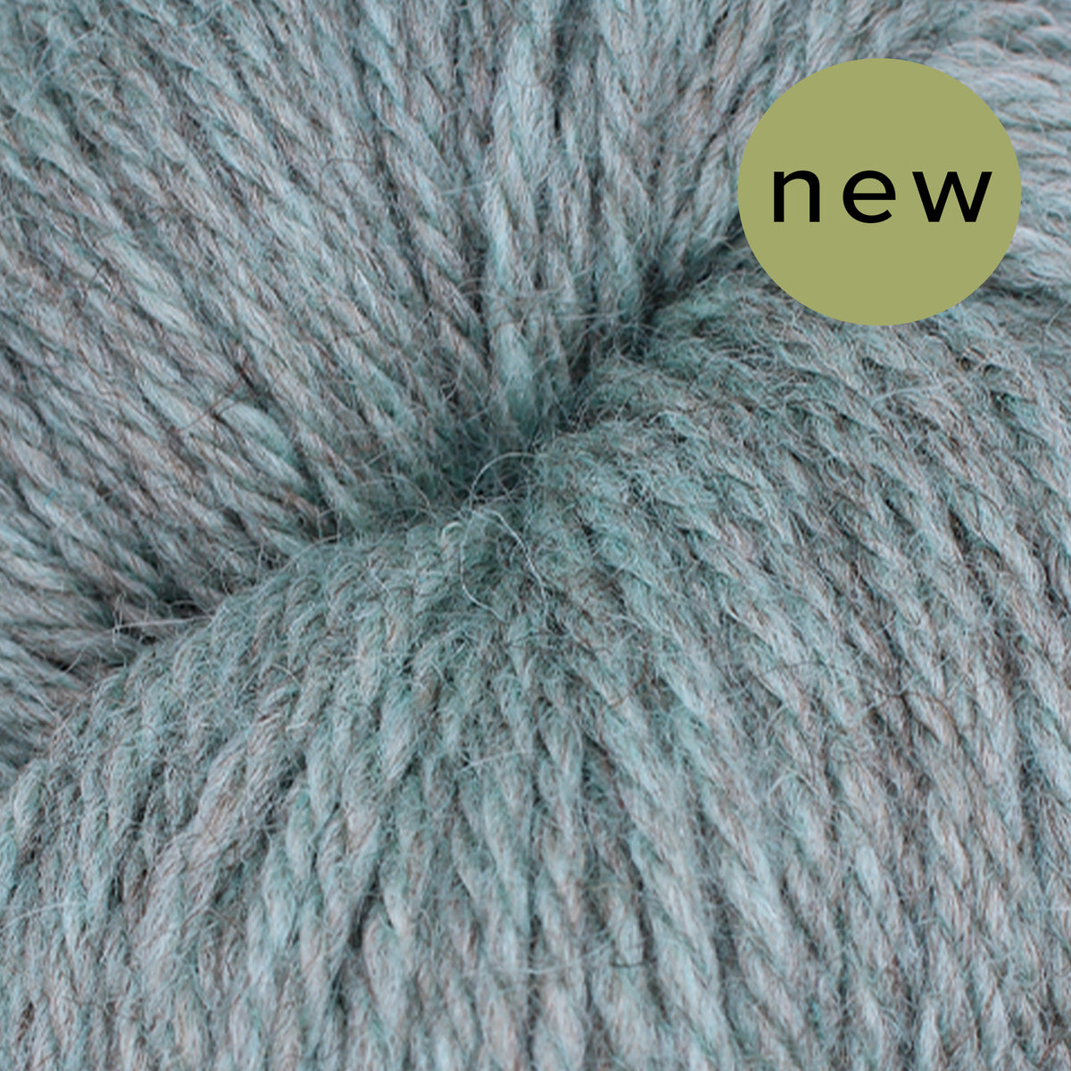 Woodnote Aran