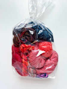 Silk Blend GRAB BAG