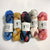 5 Skeins Mixed
