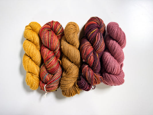 Silk Blend WAREHOUSE SALE