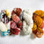 4 Skeins Mixed