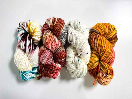 Franca WAREHOUSE SALE