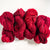 4 Skeins All Alike