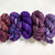 5 Skeins Mixed