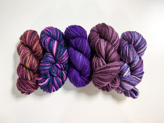 Wool Clásica WAREHOUSE SALE