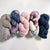 5 Skeins Mixed