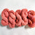 5 Skeins All Alike