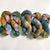 5 Skeins All Alike