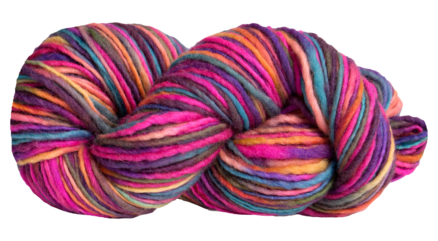 Wool Clásica