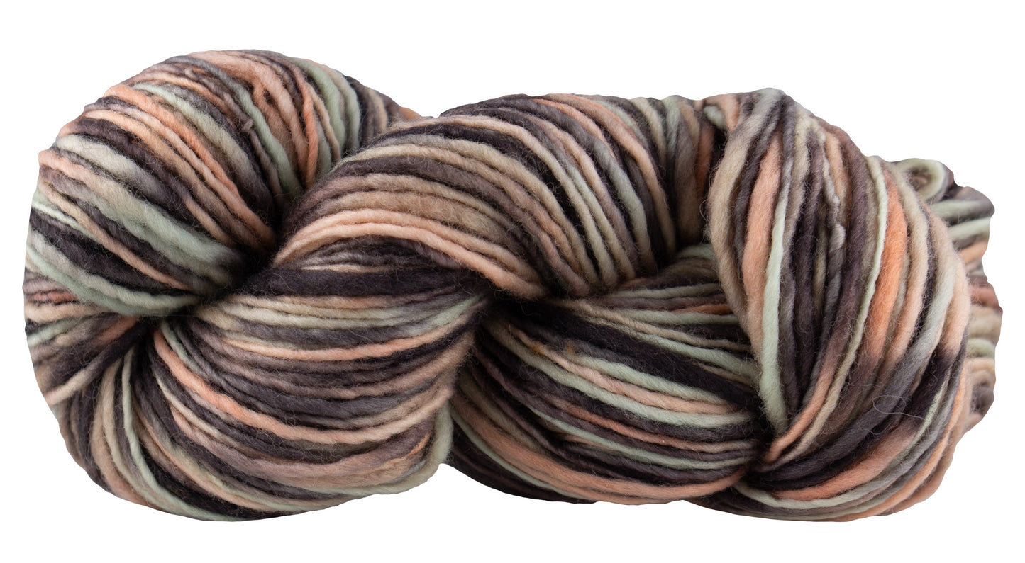 Wool Clásica