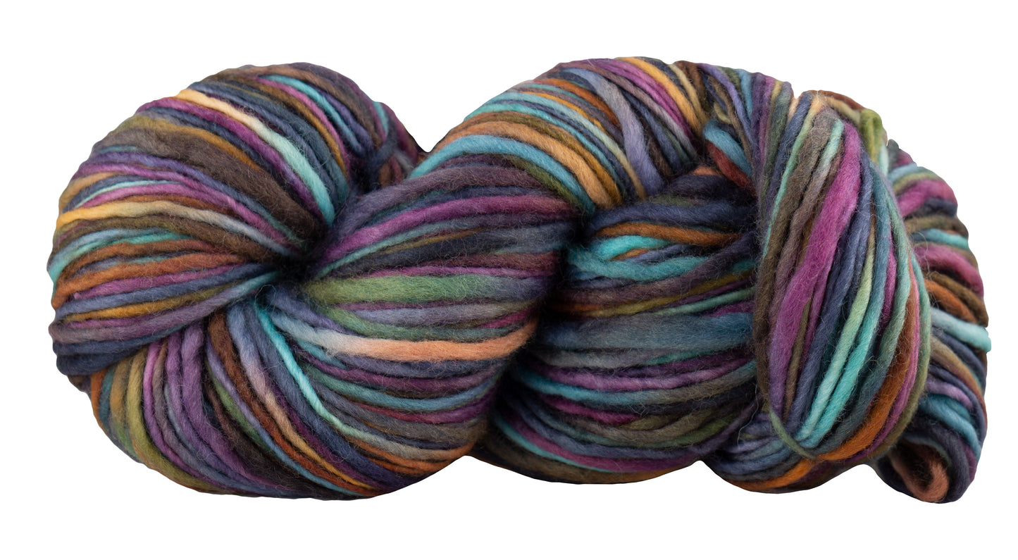Wool Clásica