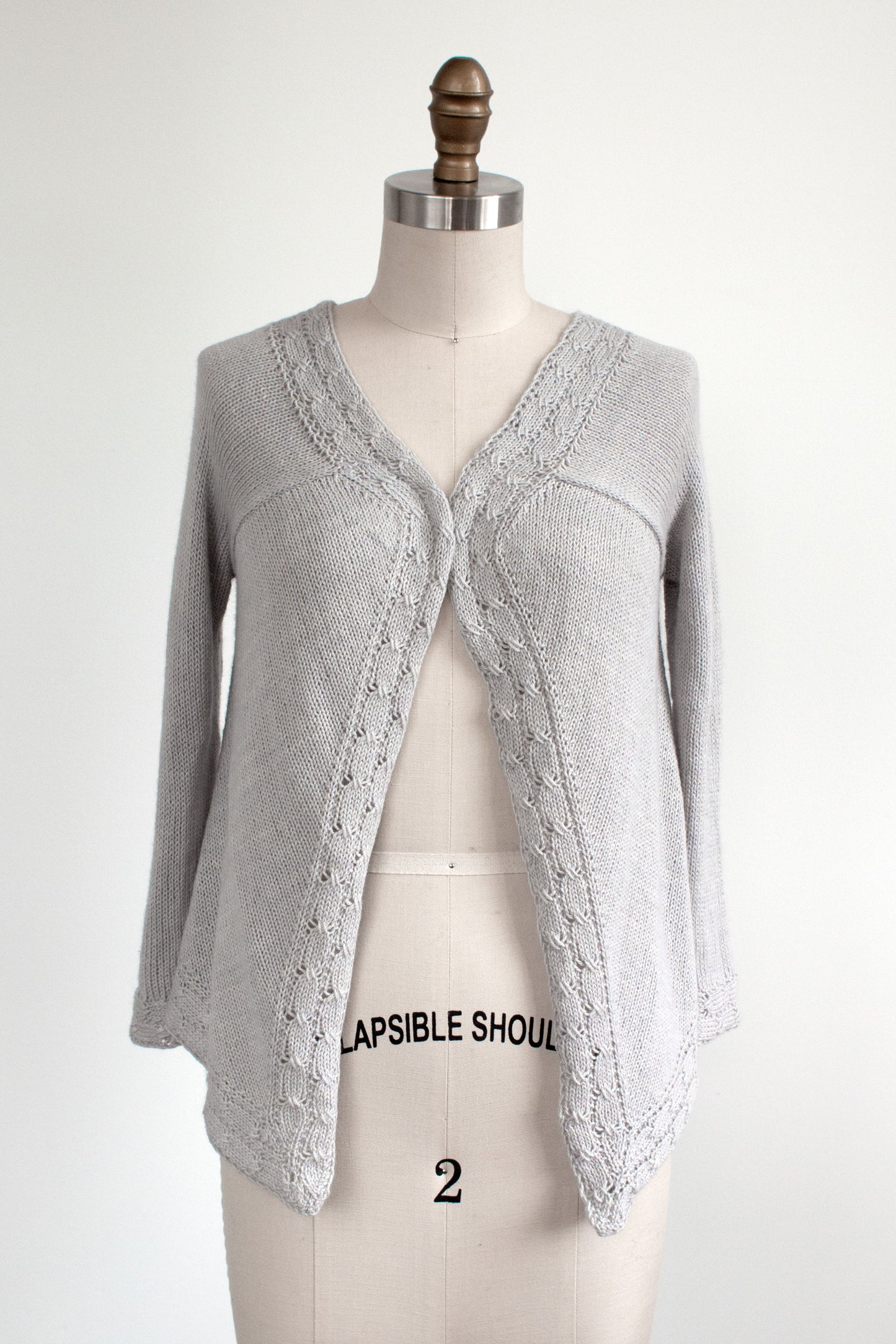 Hagert (2017A) - Fairmount Fibers