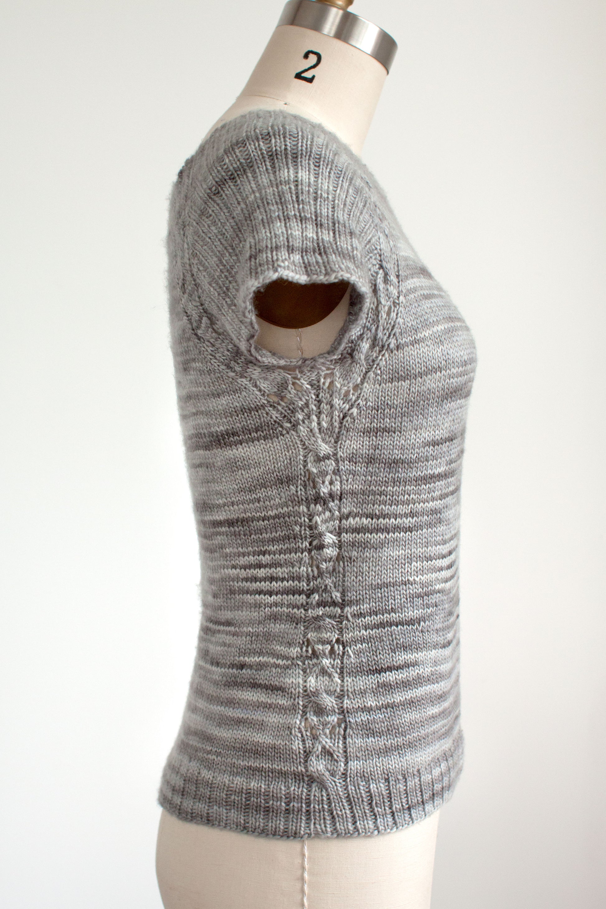 Frankford (2017B) - Fairmount Fibers