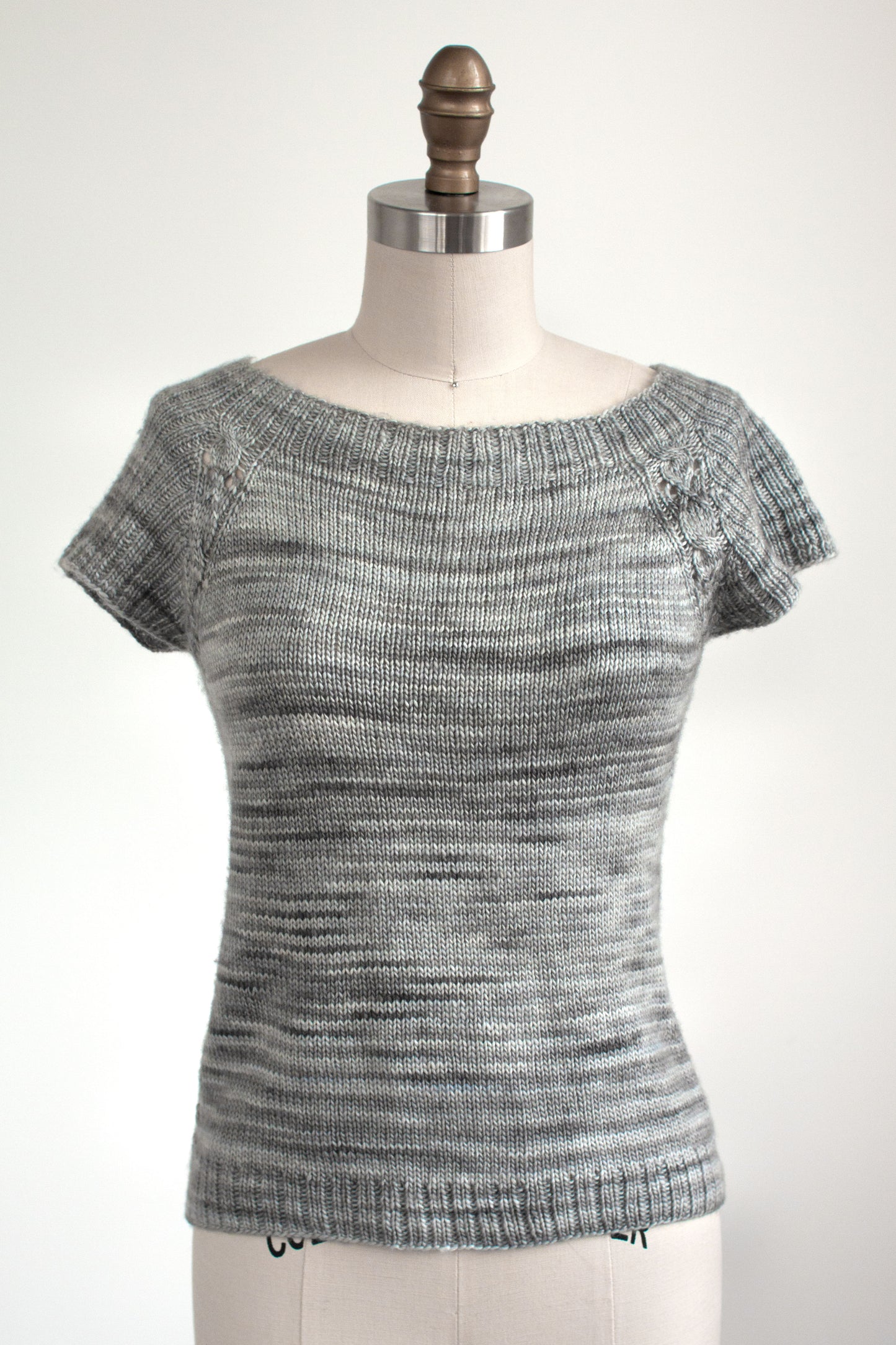 Frankford (2017B) - Fairmount Fibers