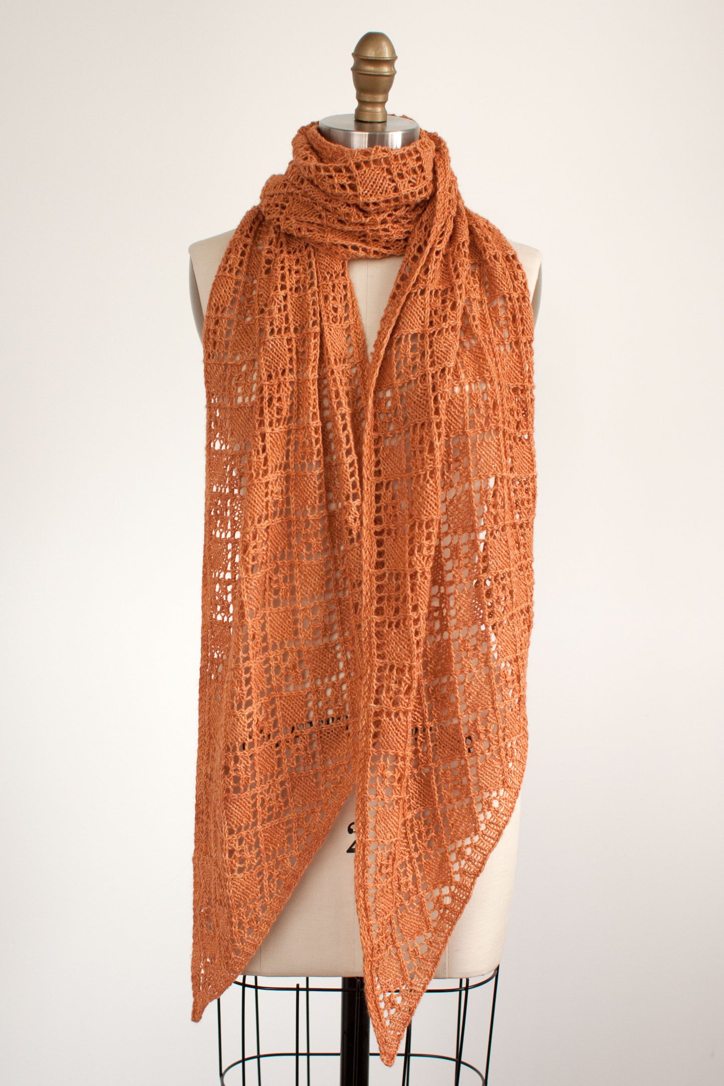 Colona (2017F) - Fairmount Fibers