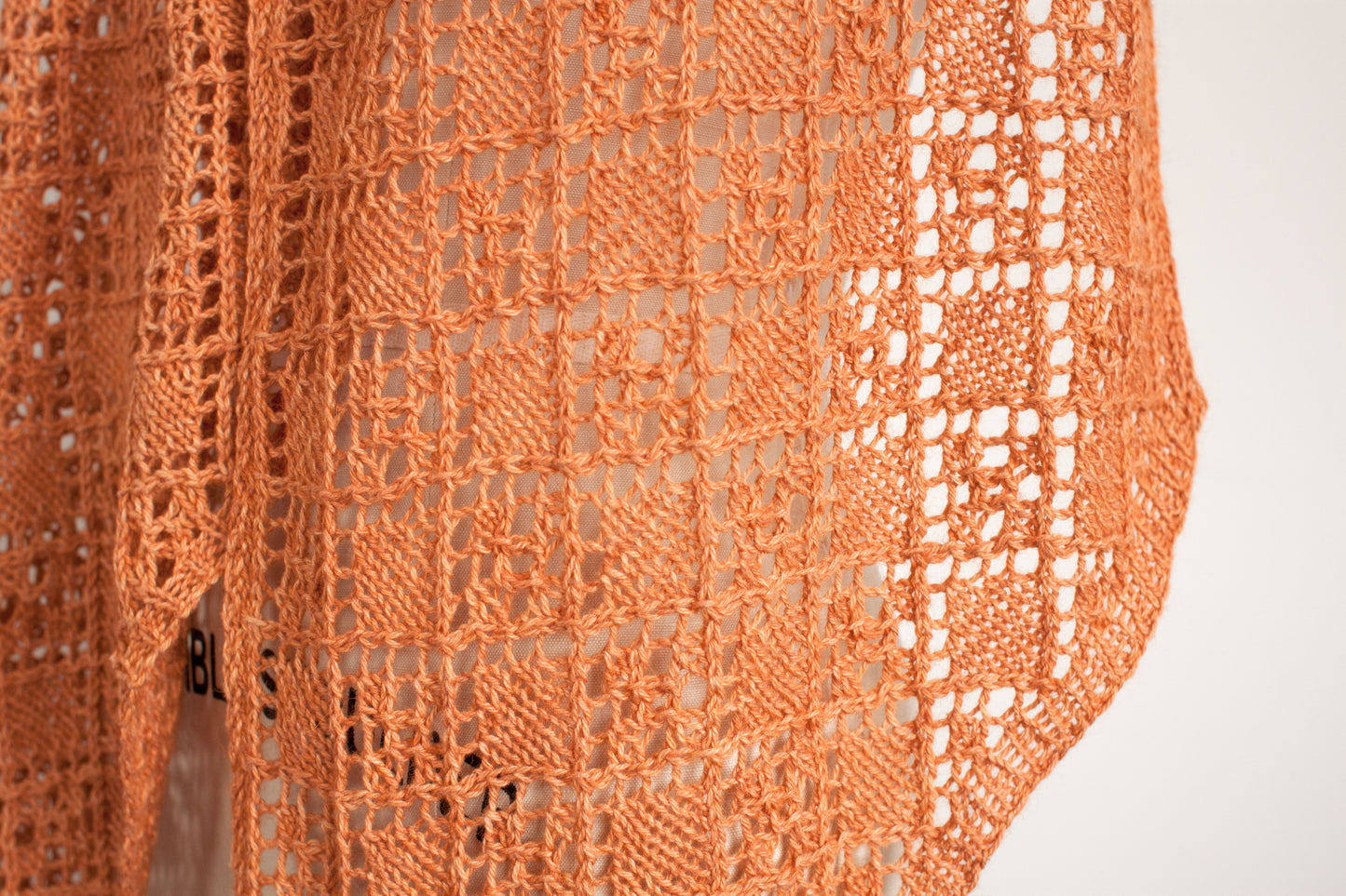 Colona (2017F) - Fairmount Fibers
