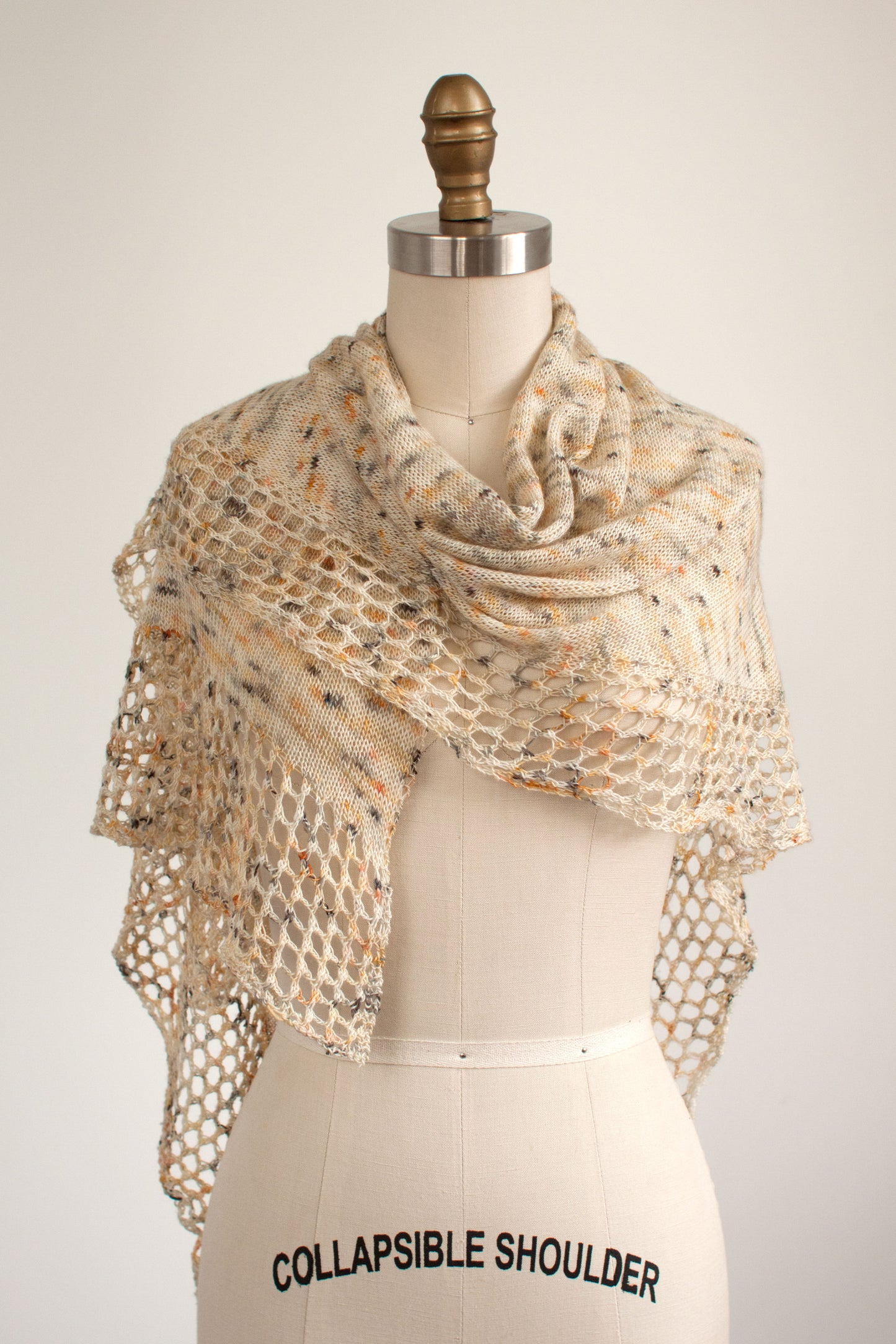 Palethorp (2017G) - Fairmount Fibers