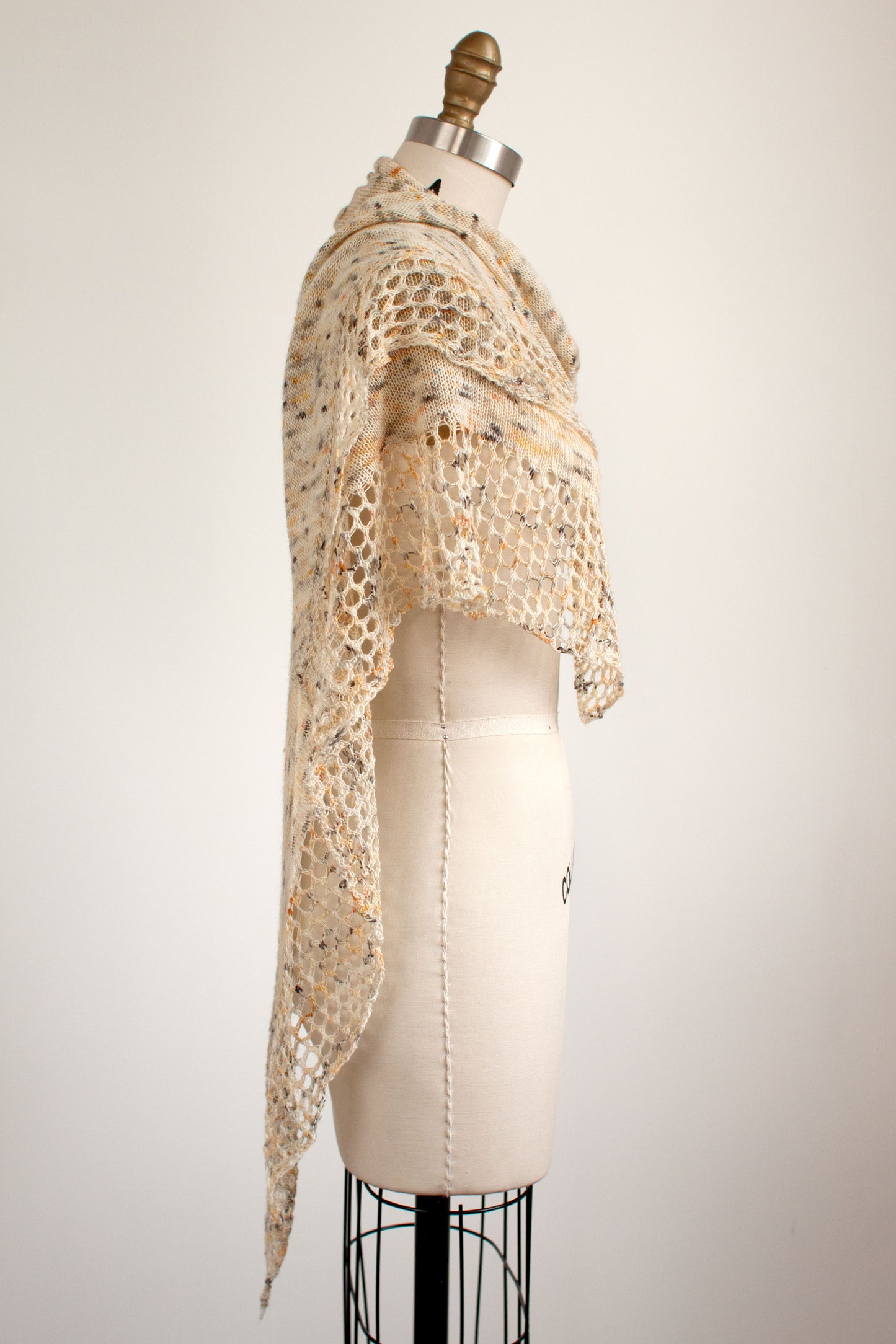 Palethorp (2017G) - Fairmount Fibers