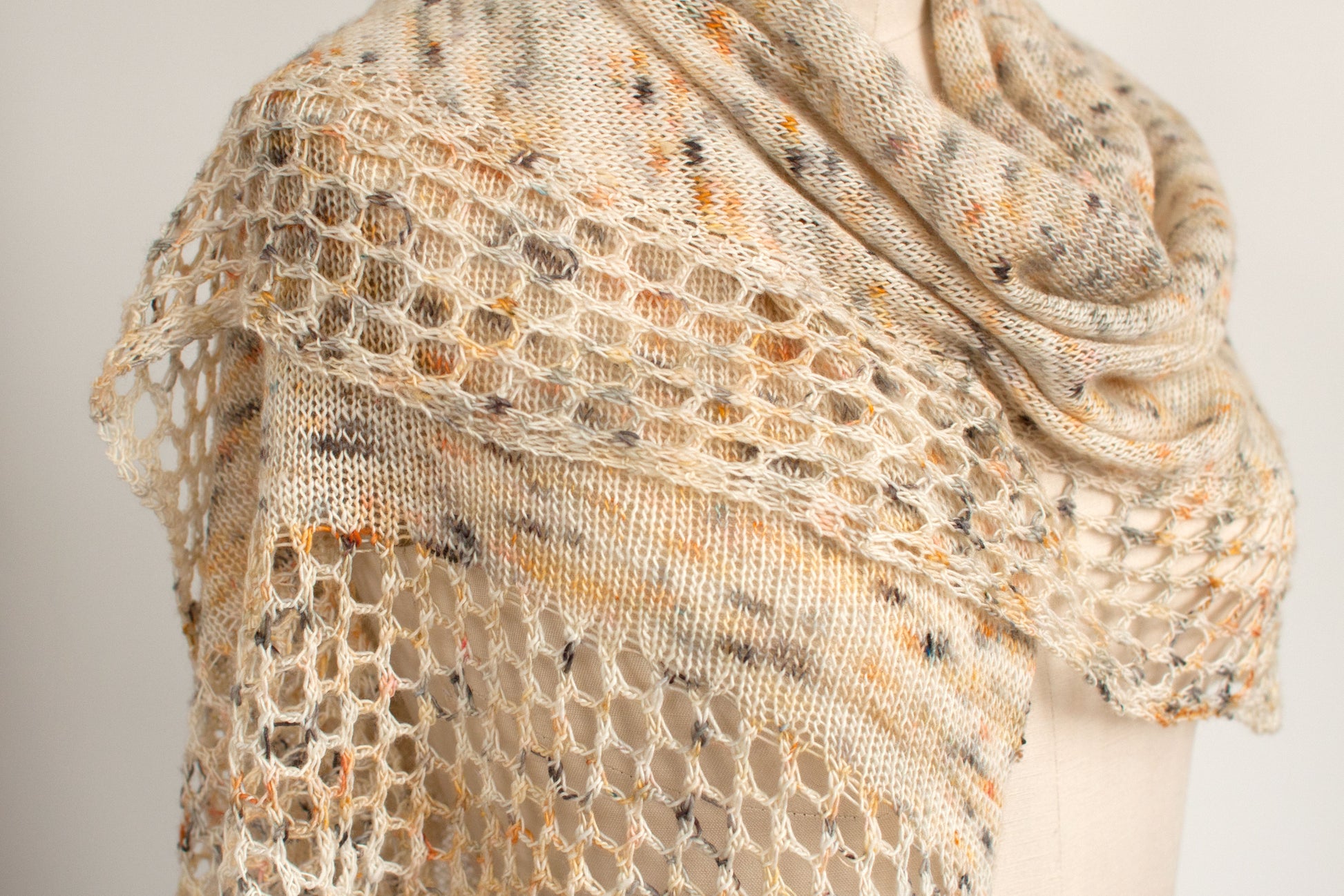 Palethorp (2017G) - Fairmount Fibers