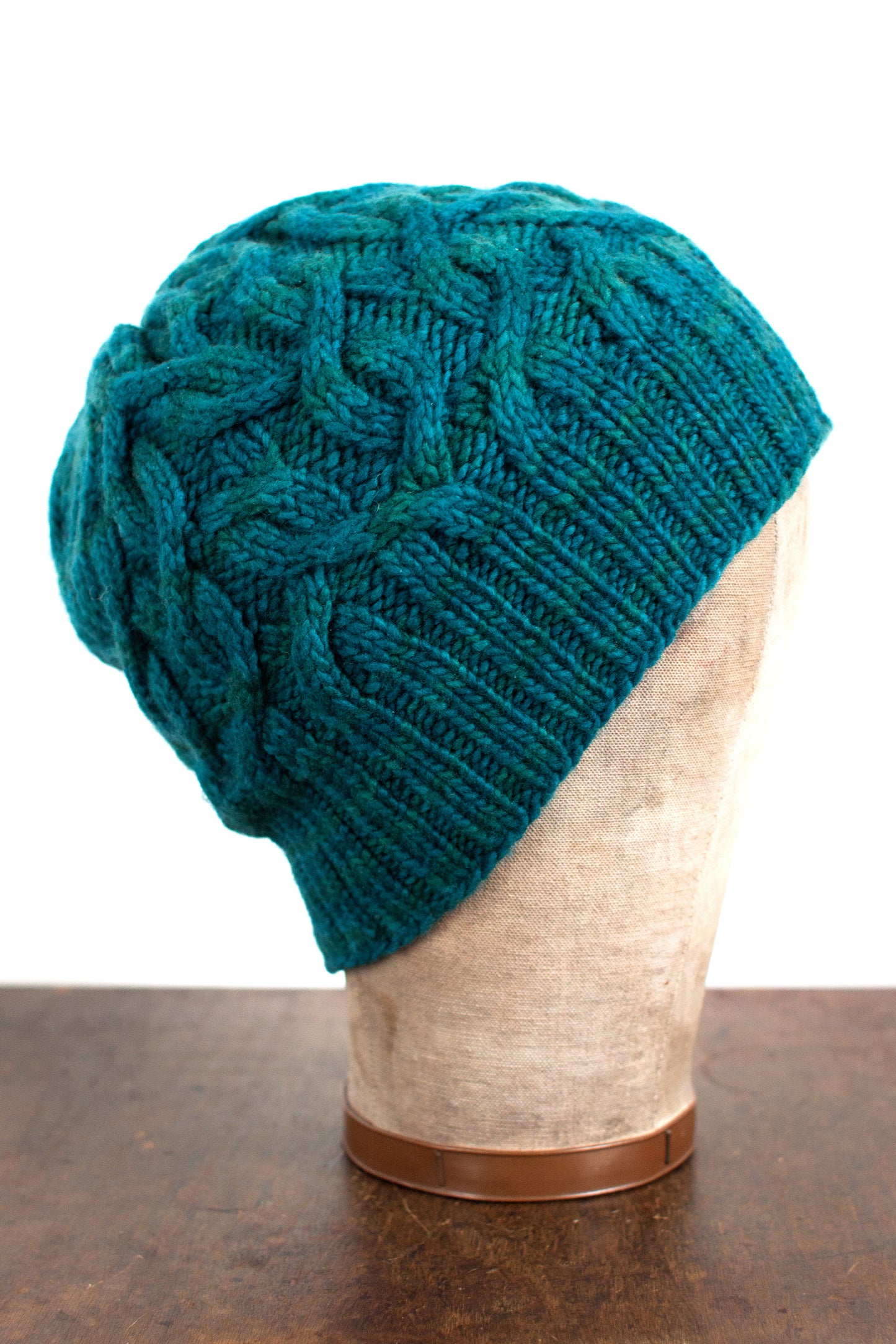 Cantrell (2017N) - Fairmount Fibers