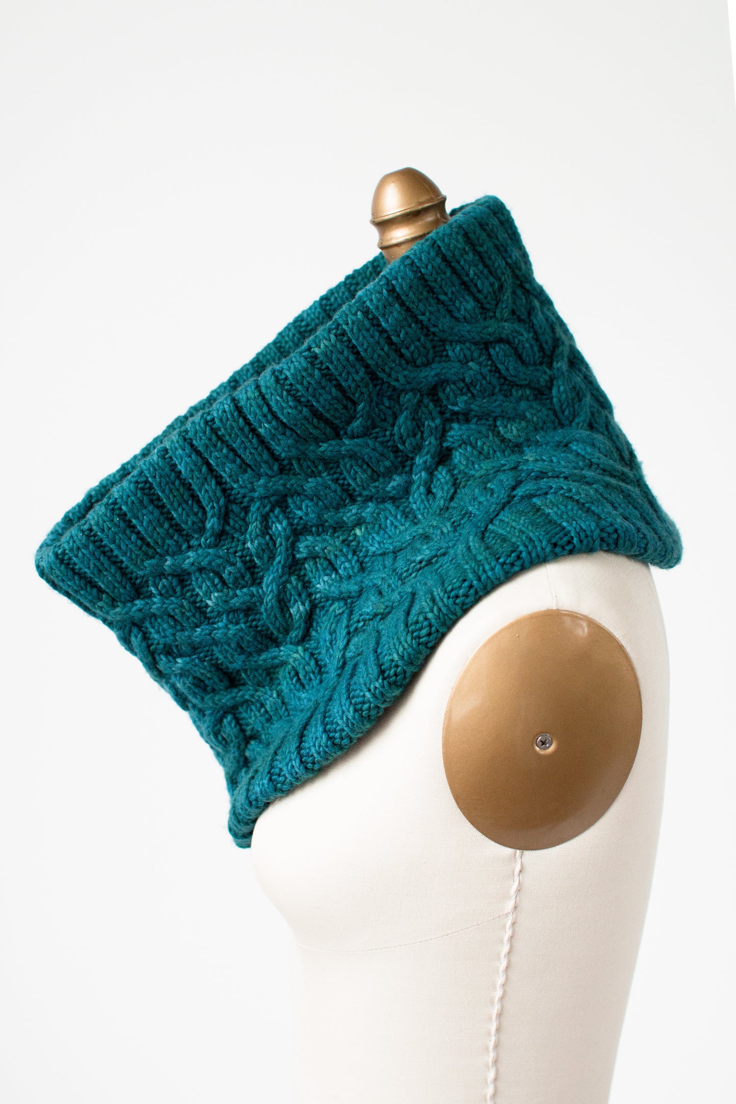 Cantrell (2017N) - Fairmount Fibers