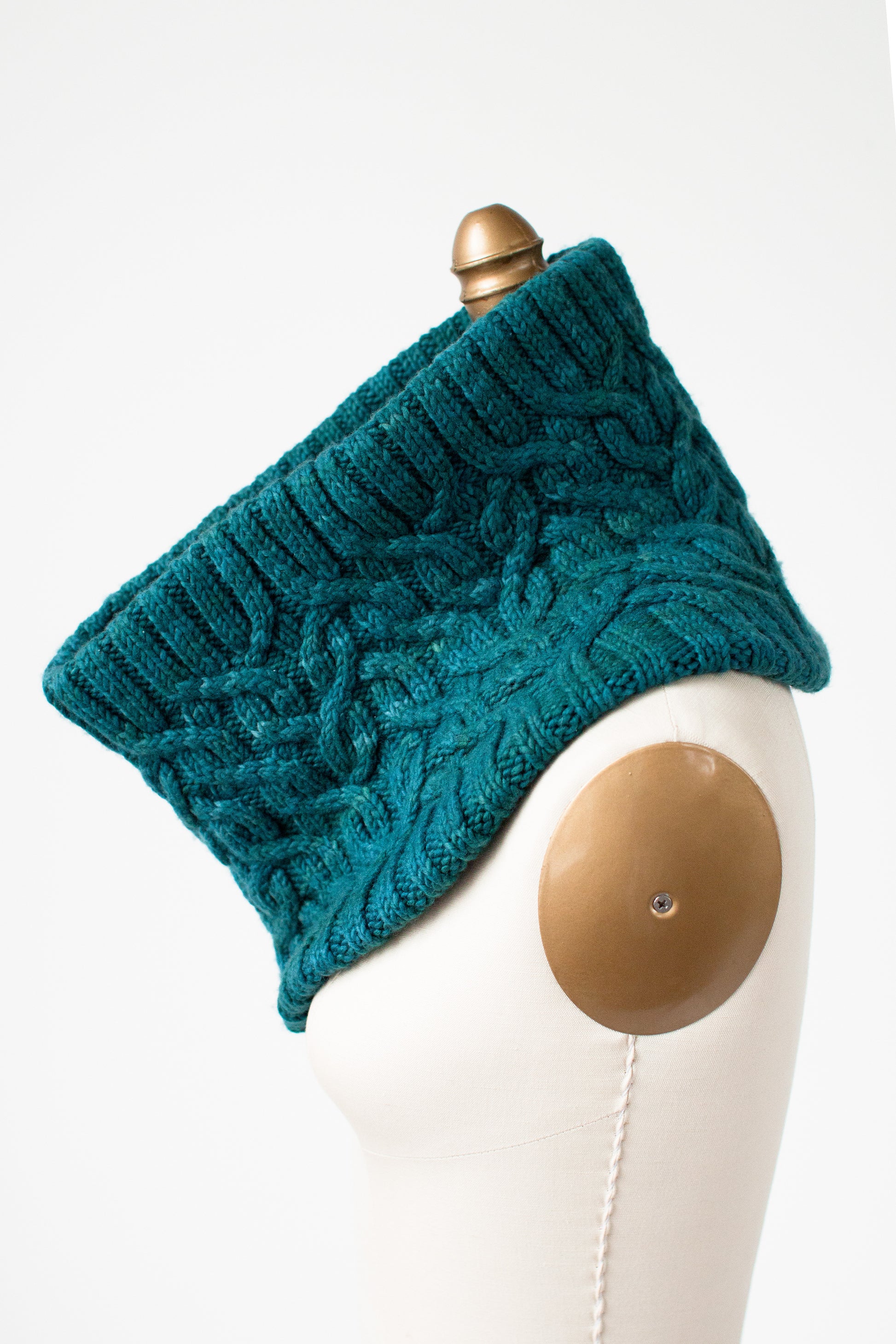 Cantrell (2017N) - Fairmount Fibers