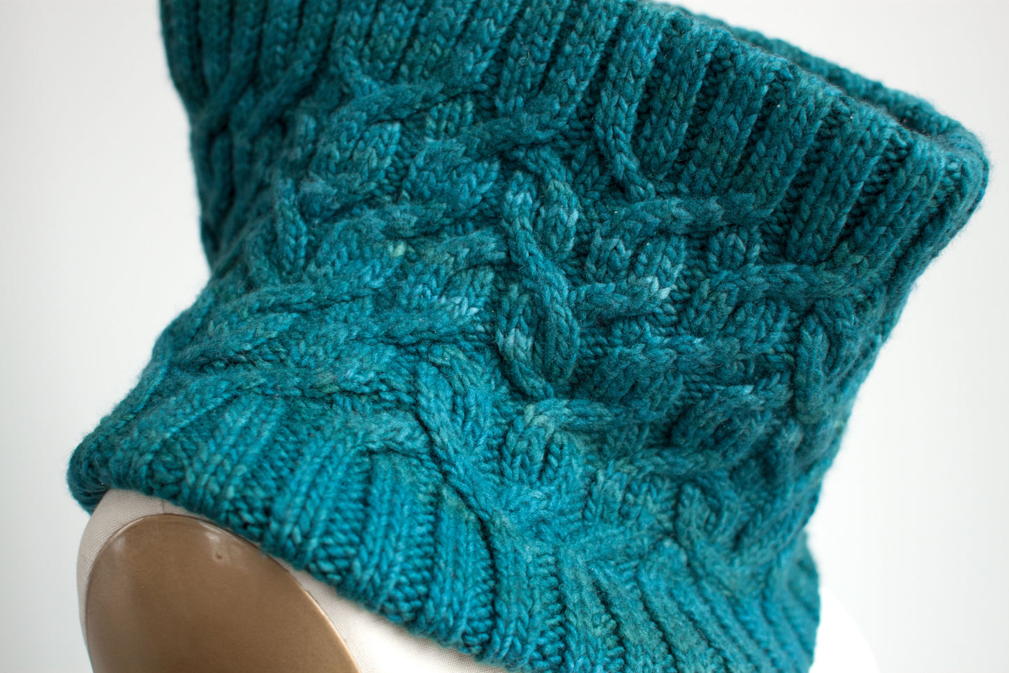 Cantrell (2017N) - Fairmount Fibers
