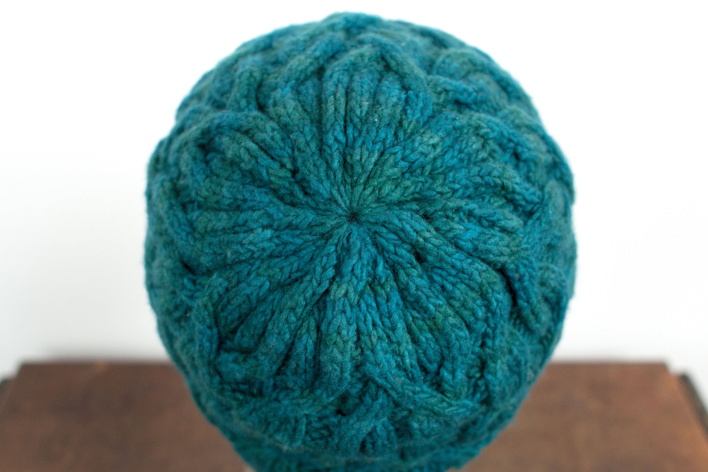 Cantrell (2017N) - Fairmount Fibers
