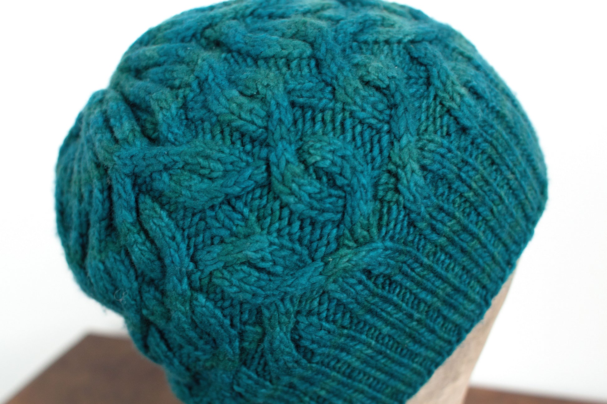 Cantrell (2017N) - Fairmount Fibers