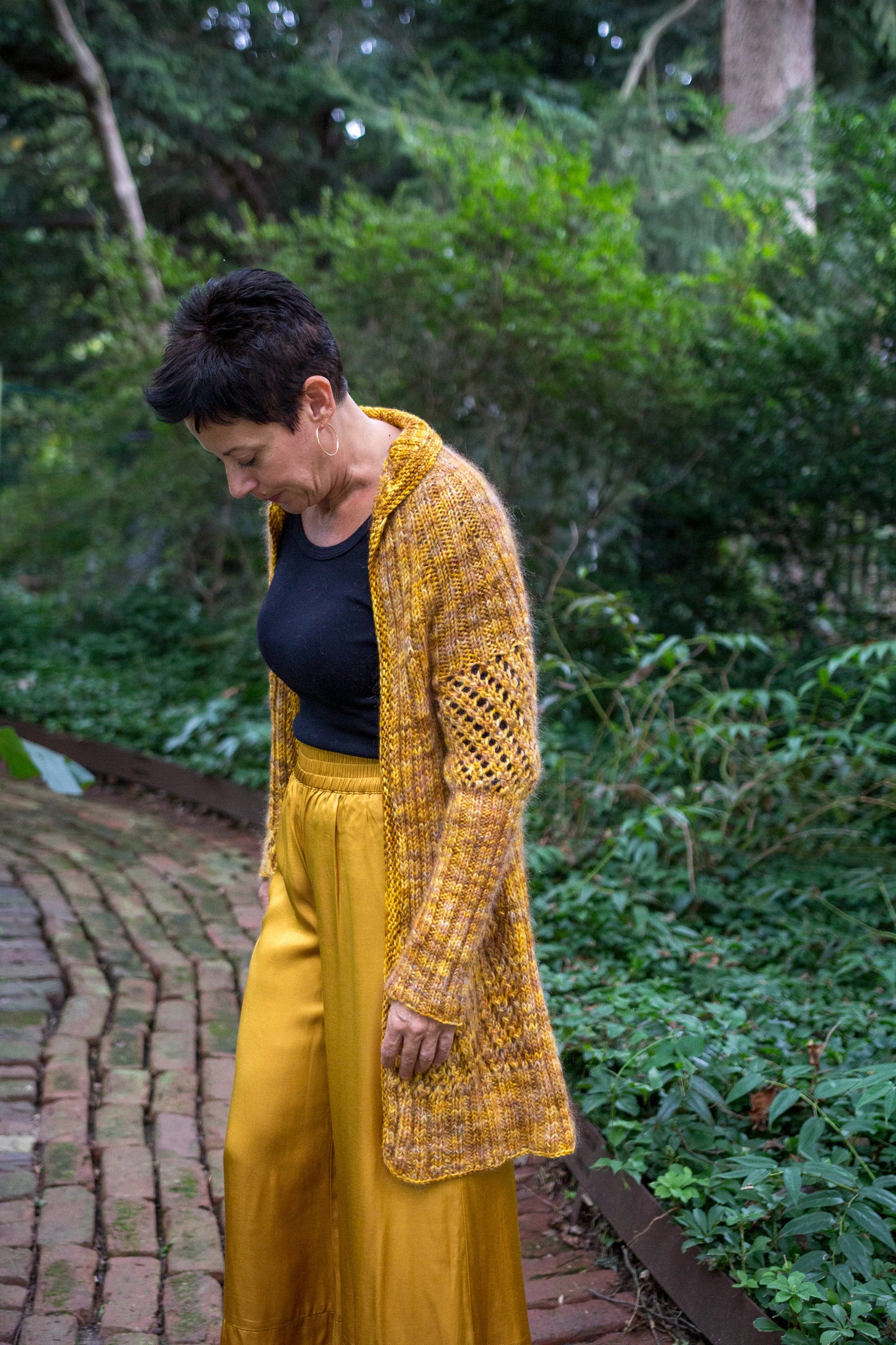 Weatherstaff Cardigan (2019H)