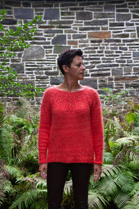 Sowerby Pullover (2019L)