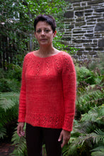 Sowerby Pullover (2019L)