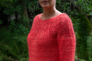 Sowerby Pullover (2019L)