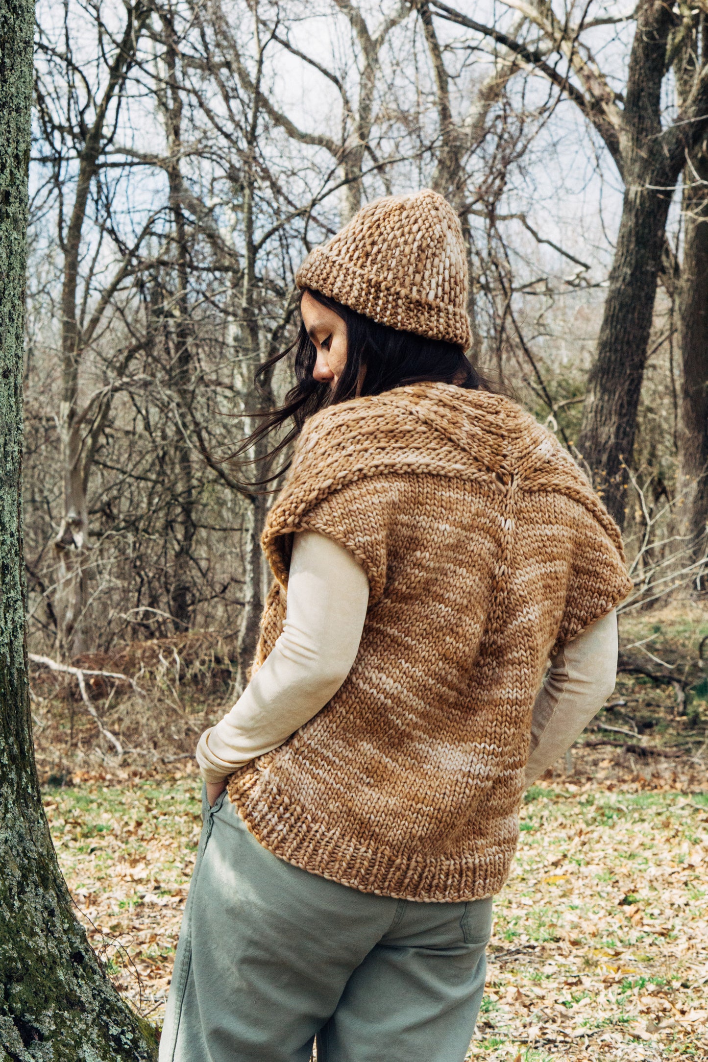 Yésica Vest (2019PP-5)