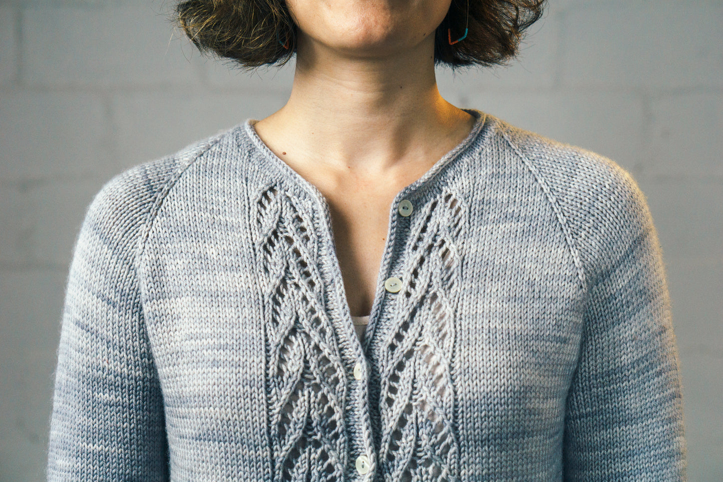 Meseta Cardigan (2019SIC-1)