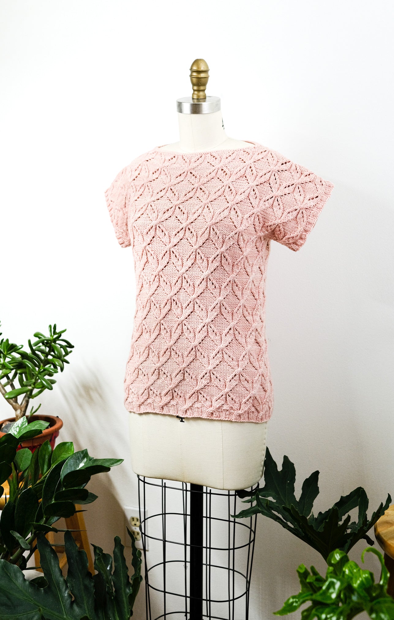 Deledda Tee (2021A)