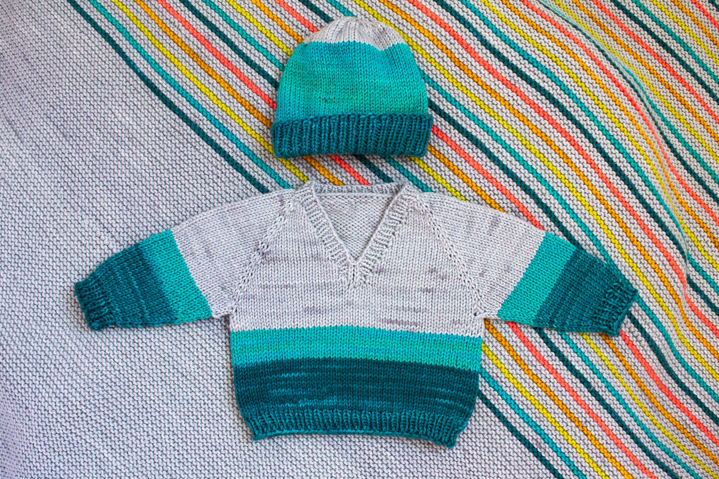 Baby Brights Collection (2021H)