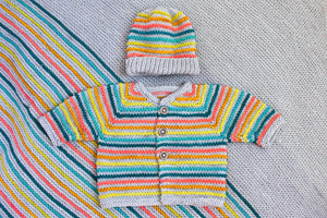 Baby Brights Collection (2021H)