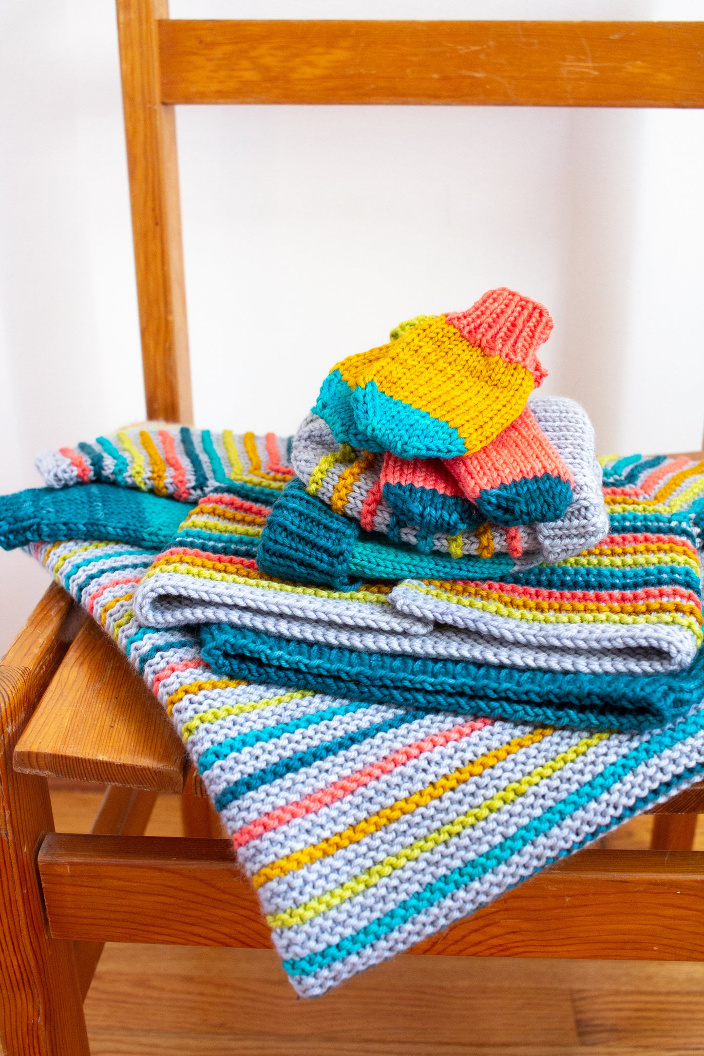 Baby Brights Collection (2021H)