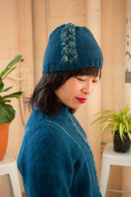 Shana Sweater + Hat (2021SE-4)