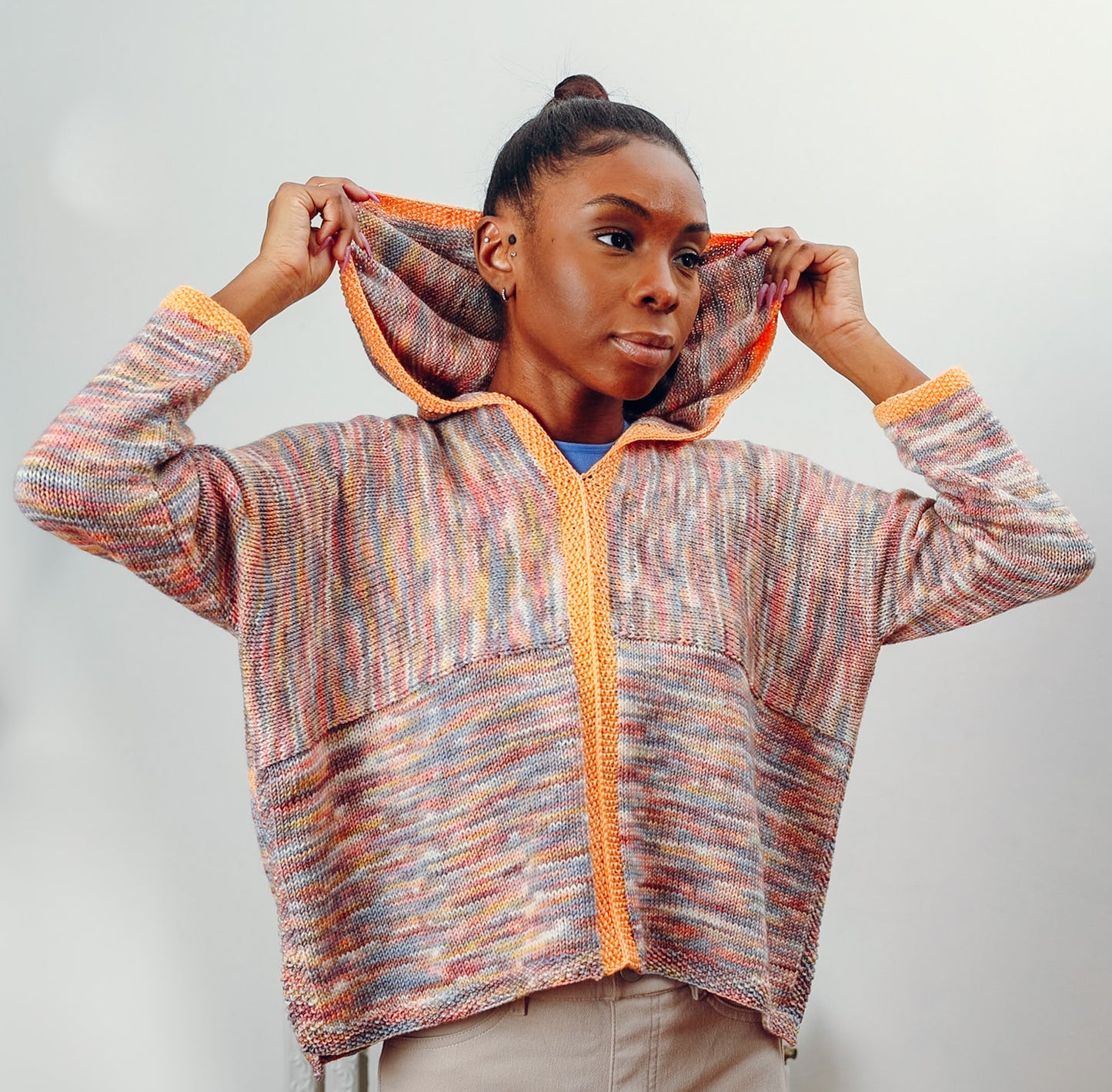 Sweet Tooth Hoodie (2023JFC-1)