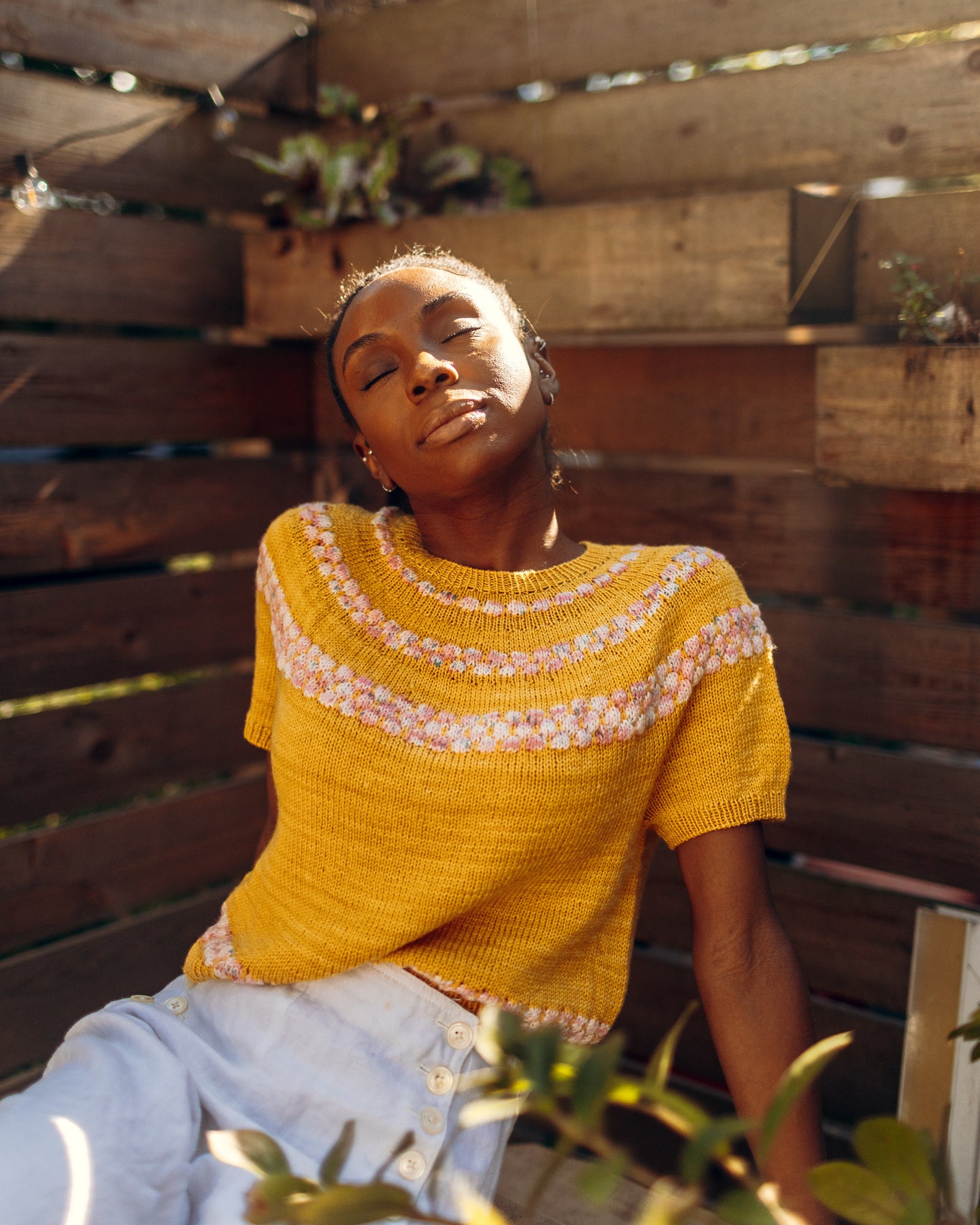 Pop Rocks Pullover (2023JFC-2)