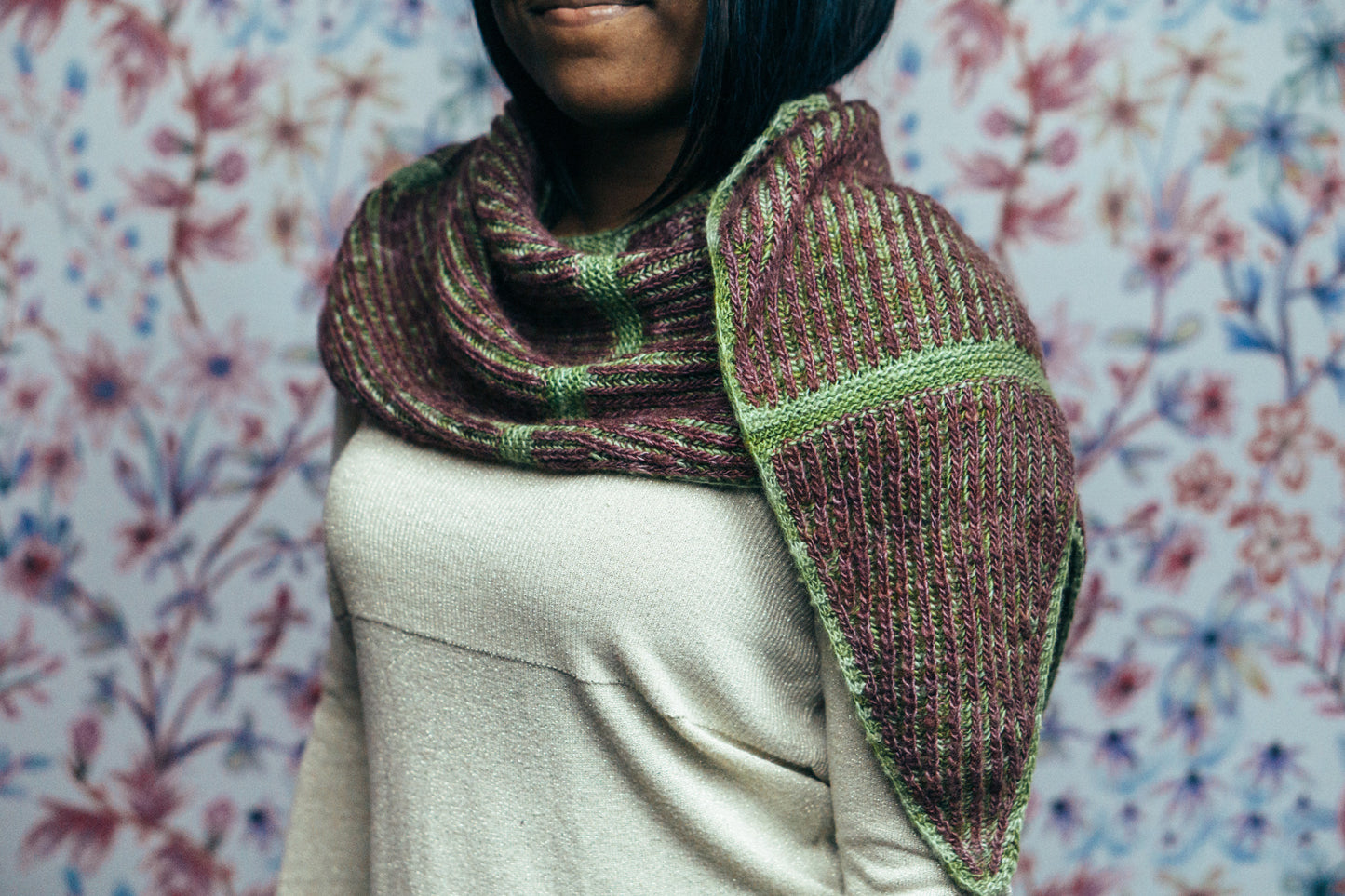 Veloz Shawl (2019C)