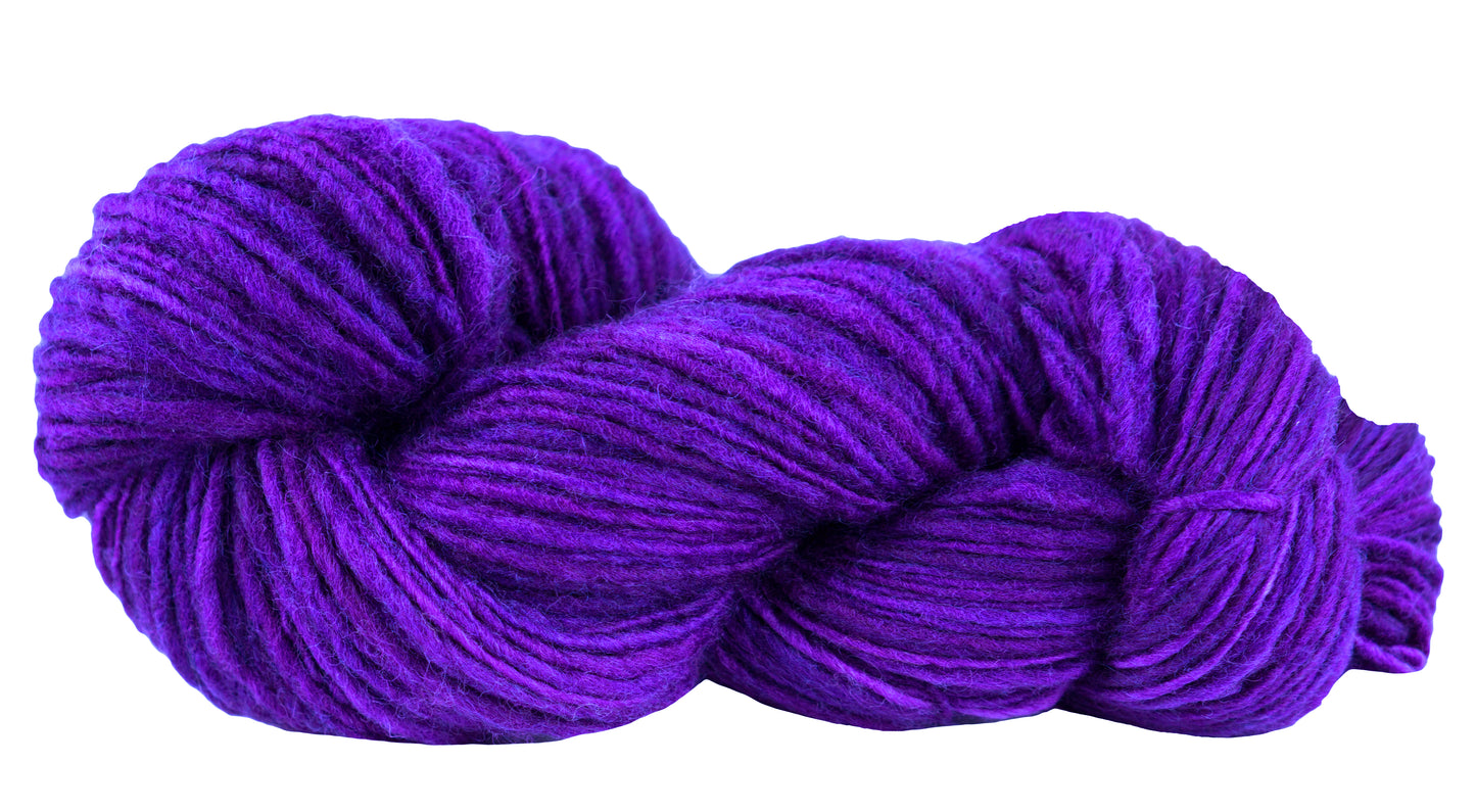 Wool Clásica