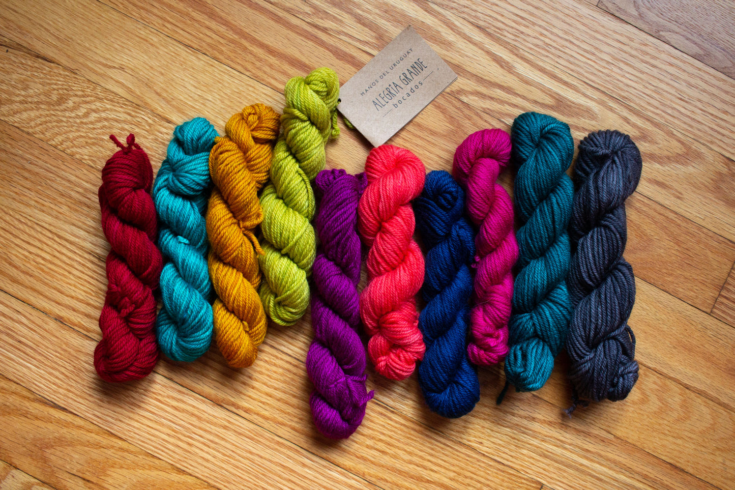 Dovetail Sweater (2020E)