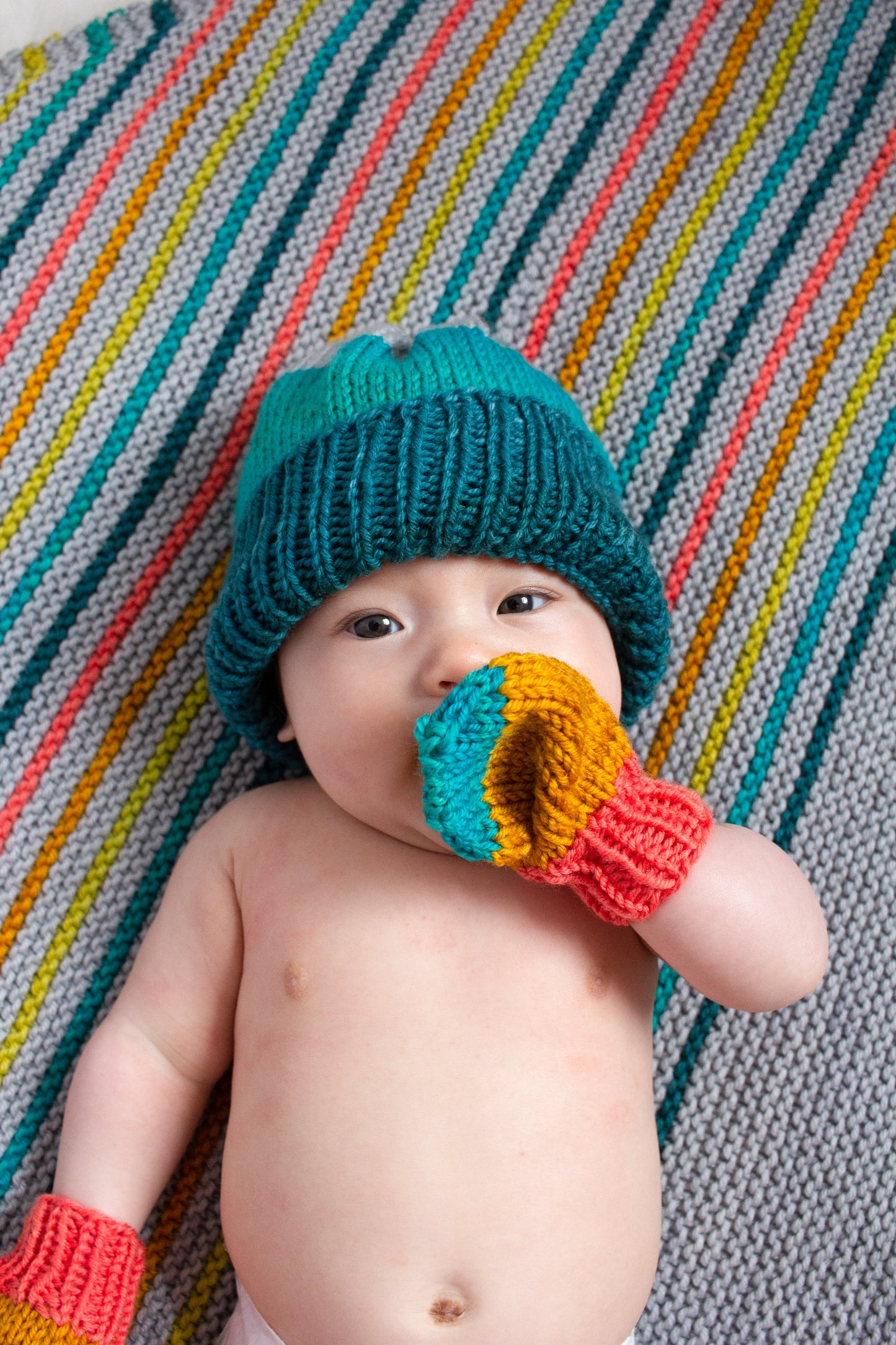 Baby Brights Collection (2021H)