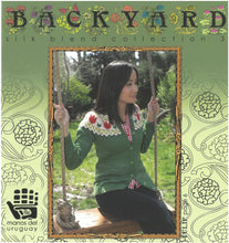 Silk Blend Collection 3: Backyard