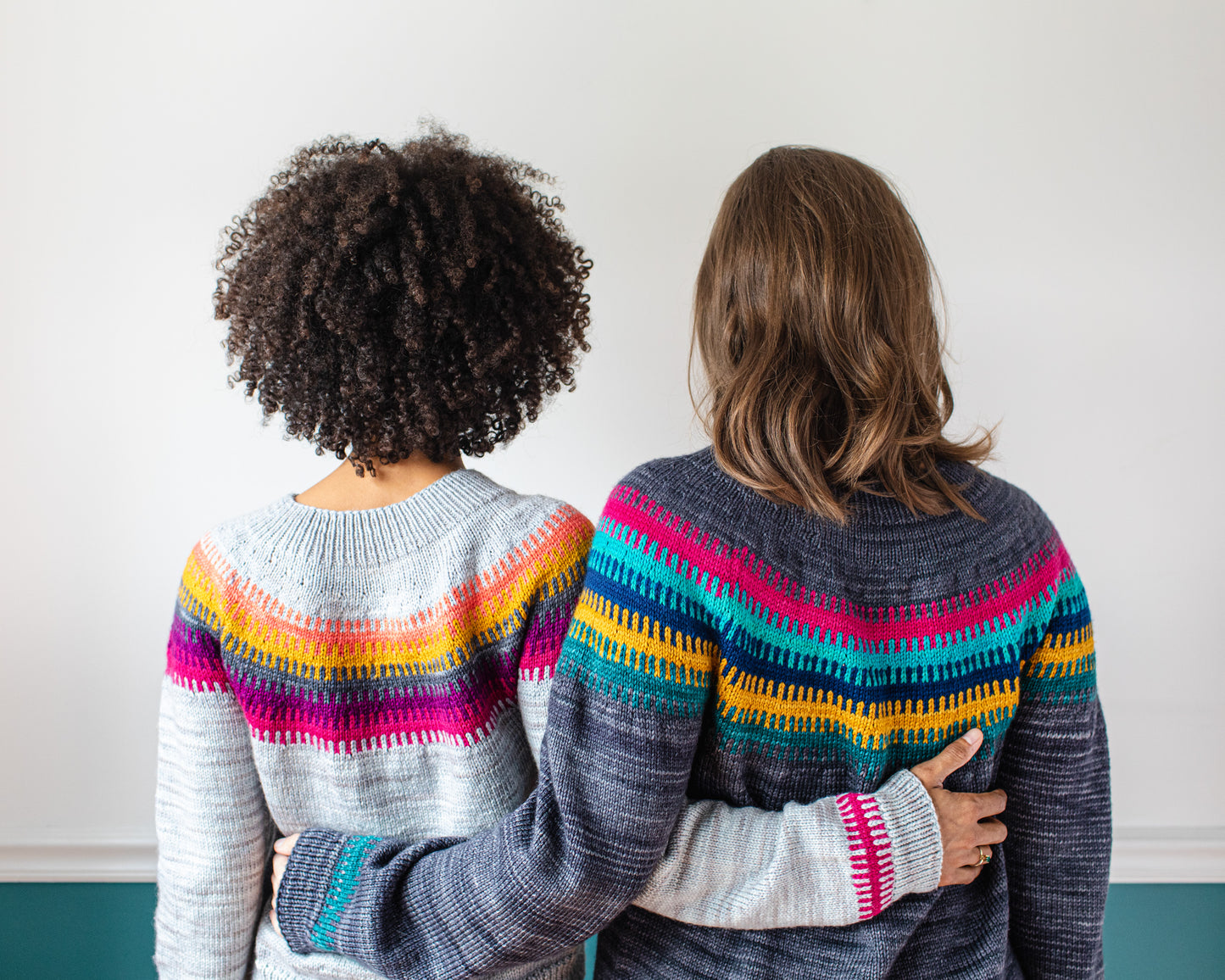 Dovetail Sweater (2020E)
