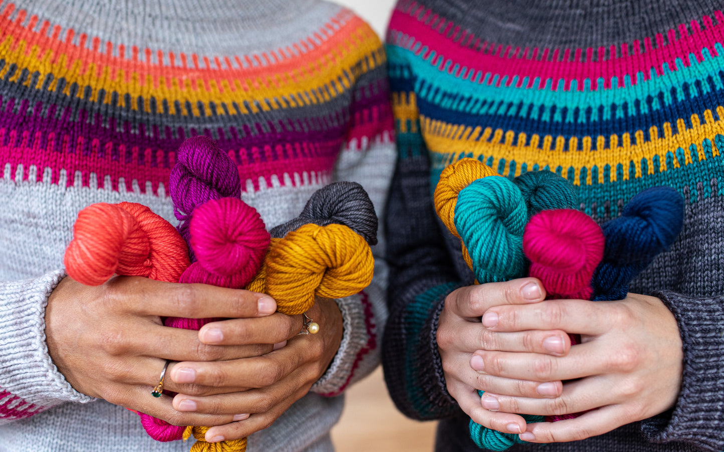 Dovetail Sweater (2020E)